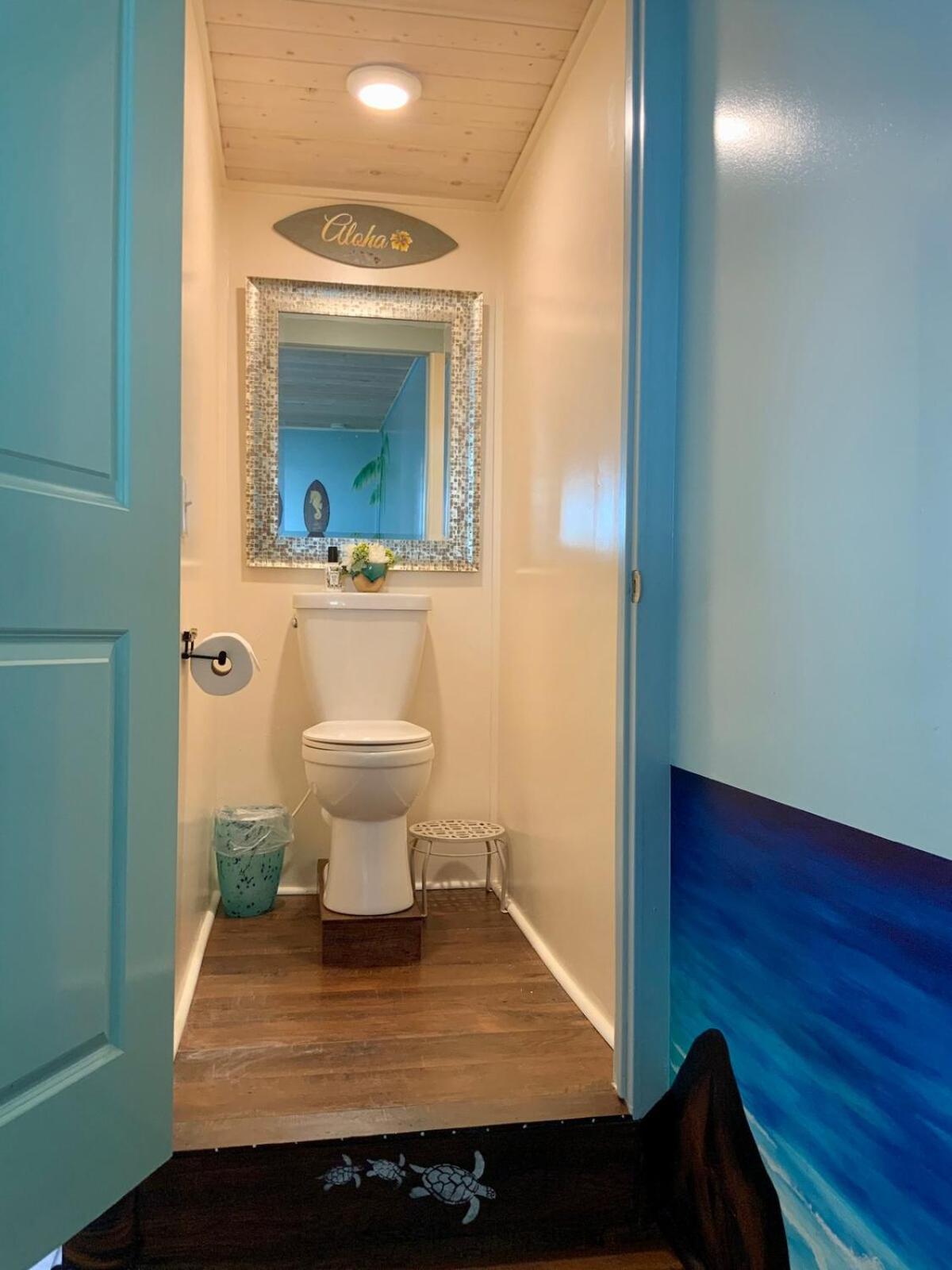 Kailua Kona Overlook Suites Exterior foto