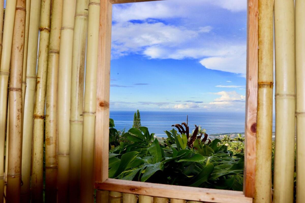 Kailua Kona Overlook Suites Exterior foto