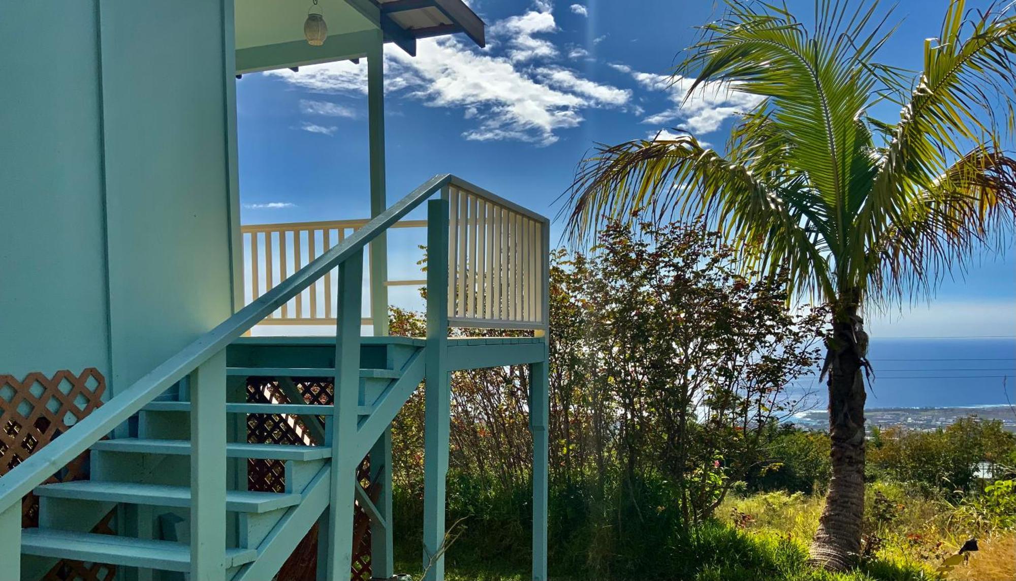 Kailua Kona Overlook Suites Exterior foto